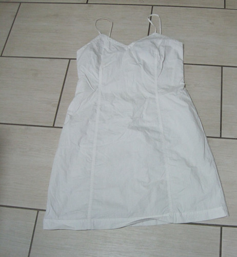 Oliver kleid weiß 40 - s.oliver,
