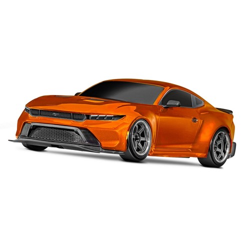 Traxxas 105237 tec 2024 - traxxas,