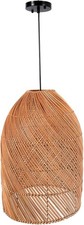 Hängelampe ESSENCE Rattan