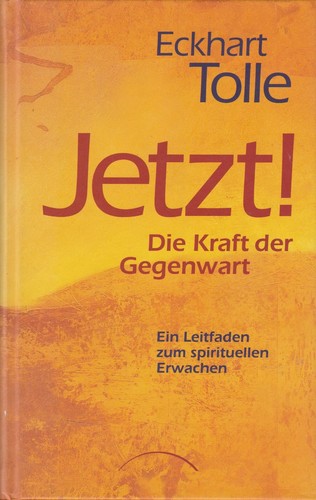 Jetzt die kraft - jetzt, der