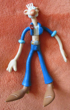 Original Werner Brösel Figur