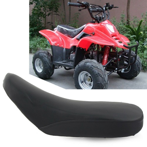 Schwarz motorrad sitzbank - schwarz,