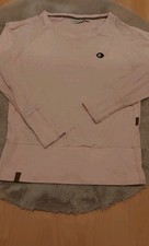 Naketano Damen Dünner Pulli, Gr. L, Wie Neu