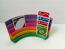 5 Ebenen Spielkarten Halter