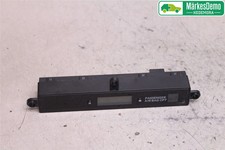 ORIGINAL Uhr HYUNDAI SANTA FÉ