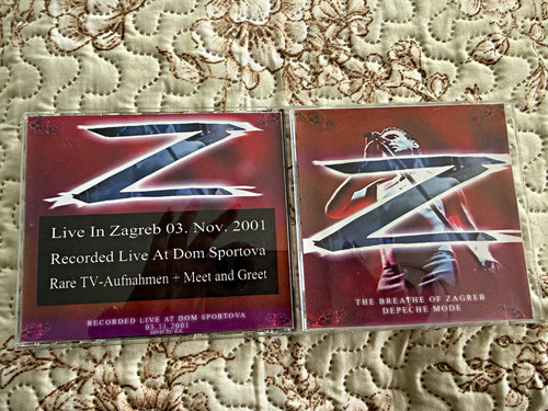 Depeche mode the - mode, of
