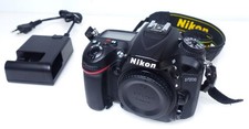 Nikon D7200