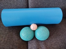 Gymnastik Set Gymnastikmatte Balance Eagle Und Igelball