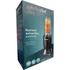 Nutribullet Nutri Bullet Ultra