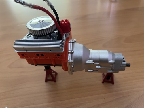 Rc4wd u0031 ultimate - rc4wd, r4