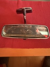 Chrom Innenspiegel Mercedes W113 Pagode W108  W109 W110 W111 W112 W113 Gebraucht