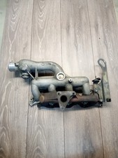 Vauxhall Vivaro trafic