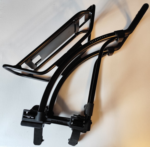 Topeak gepäckträger set - topeak,