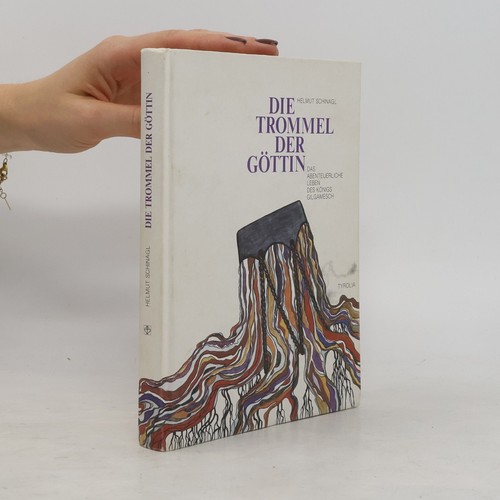 Die trommel der göttin - die, göttin: