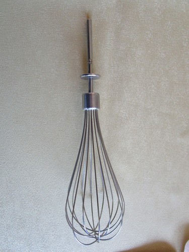 Krups schneebesen für - schneebesen, 3