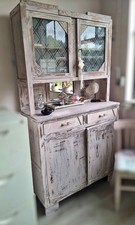Antik Shabby Chic Art Deco