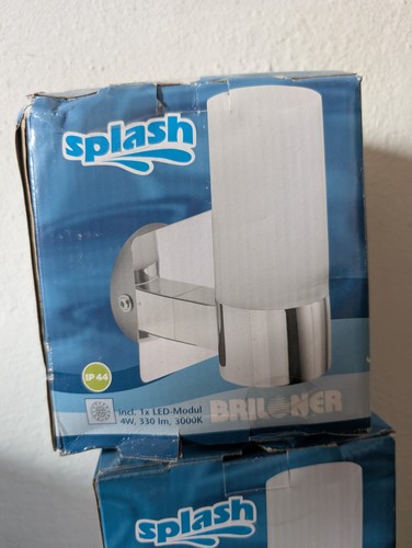 Briloner splash led - briloner,