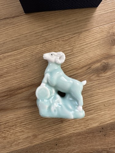 Chinesische porzellanfigur - chinesische,