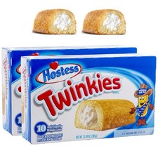 🎂 Hostess Twinkies –
