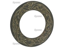 Belag für Rutschkupplung