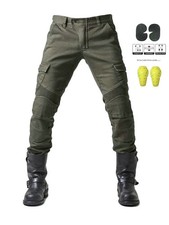 Herren biker jeans - herren,