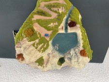 Tunnel 2 Stück HO Noch