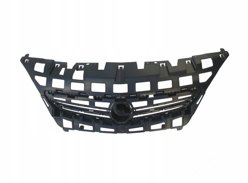 Kühlergrill opel astra j - opel,