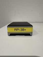 Raspberry Pi 3 Modell B Plus + Flirc Hülle + 32GB SD Karte