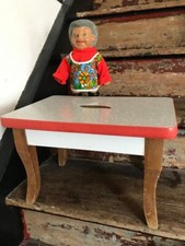 Vintage Toller stabiler 50er