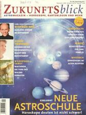 Zukunftsblick Nr. 09/2011