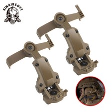 Taktisch TAC 3 Headset Helm