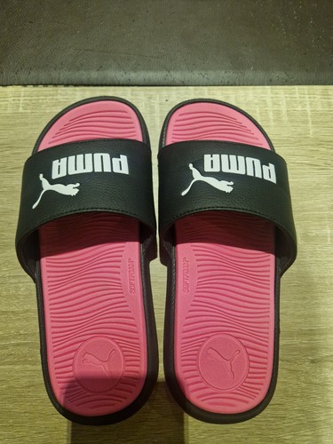 Puma hellrosa schwarze - puma,