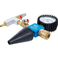 BGS 1773-3 Prüfadapter mit