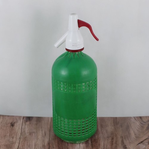 Vintage 60s rody soda - 60s,