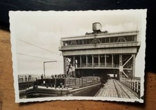 Schiffshebewerk Niederfinow -