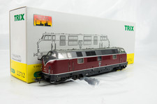 Trix 22712 Diesellok V200.1