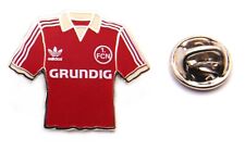 1.FC Nürnberg Trikot Pin