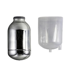 Bonamat Glaseinsatz für