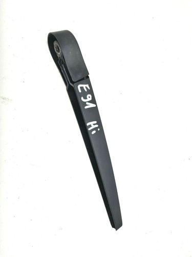 Bmw e91 heckwischerarm - e91,