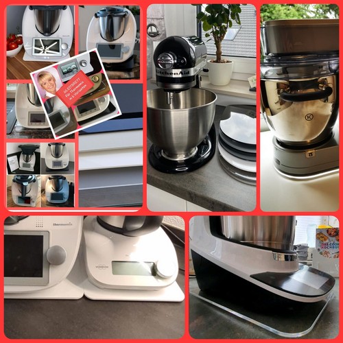Gleitbrett thermomix friend - gleitbrett,
