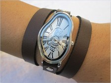Salvador Dali Melting Watch