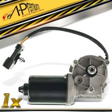 Wischermotor Scheibenwischermotor für Opel Zafira A +Großraumlimousine F75 T98