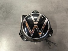 #23 VW Passat B8 Arteon Heckklappenöffner Rückfahrkamera RFK Kamera 3G0827469HF