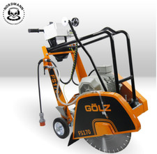 GÖLZ FS170E Elektro