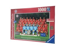 Fc Bayern München 1000er