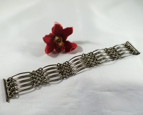 Stylisches armband 835 - stylisches,