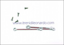 ROCO 43427 DRG E91 bielle di