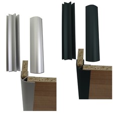 4 Eckprofile Aluecken