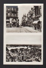 ROUEN (76) HANDEL SCHUHE Raoul