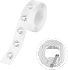 60 Stück NFC Tag Sticker 25mm